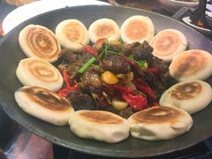 -麒麟小院·老九江菜(安平路店)