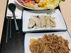 -吉野家(上海美罗城店)