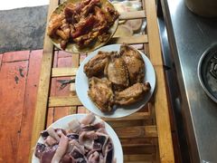 -阿昌白族石板烧(大理古城店)
