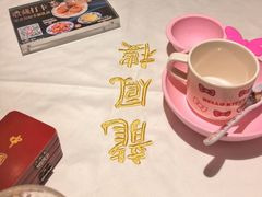 -香港龙凤楼(陆家嘴中心店)