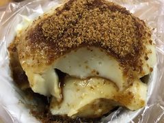 -共和老洪豆花草粿水粿