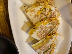 -包装马车·韩国料理·포장마차