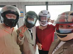 -锐擎卡丁车主题乐园(郊野公园店)
