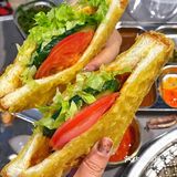 讲真！为了这个大肠小葱我可以来n次！