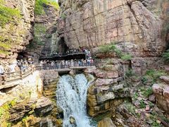 -云台山风景名胜区