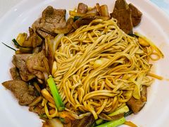 -二扁私房面馆(崂山路店)