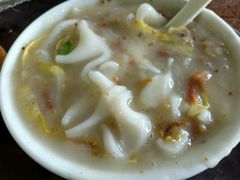 -老西关濑粉(文明路店)
