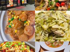 -千岛湖小鱼儿·淳安匠心农家菜