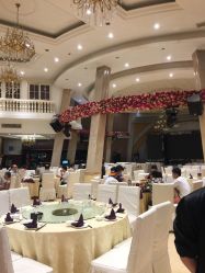 -四方阁酒楼·宴会厅(圣灯店)