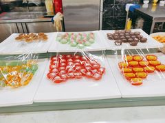 -集杰尚品海鲜烤肉自助餐厅(乳山振华店)