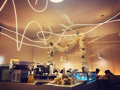 -仁义涵西餐·咖啡(中华巴洛克店)