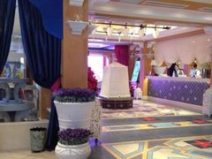 -INLOVE KTV(世博源店)