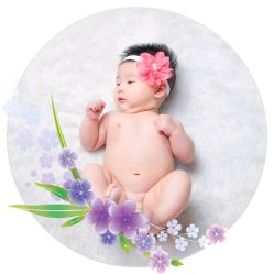 -XM·小萌摄影(万虹广场店)