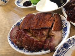 -棋哥烧鹅餐室(嘉年华商业大厦店)
