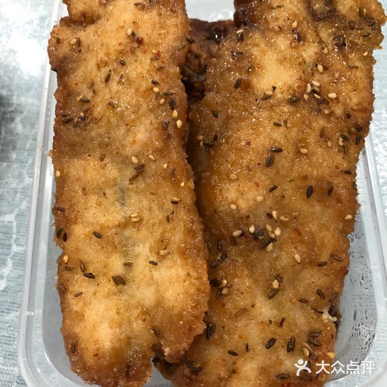 巷子里私房小串
