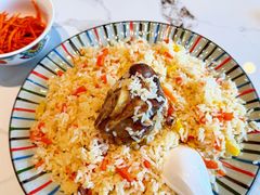 -巴依老爷新疆美食(常营店)