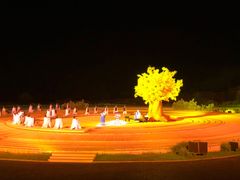 -鼎盛王朝康熙大典实景演出