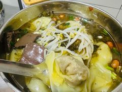 -小翔干面