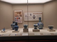 -深圳博物馆(古代艺术馆)