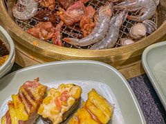 -韩盛·盛江山自助料理(中街大悦城店)