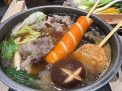 -吉野家(群力王府井店)