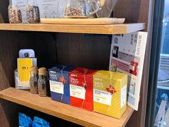 零售区-DOUTOR德咖伦(吴江路店)