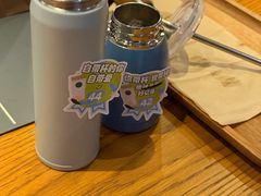 -星巴克臻选(长沙运达中央广场店)