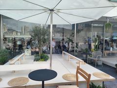 -喜茶(珠海华发商都店)