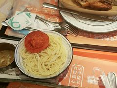 -大快活(罗湖商业城分店)