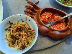 -羲和雅苑•北京烤鸭(平安国际金融中心店)