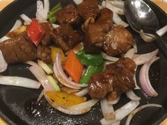 -Yan Ting 宴庭中餐厅(上海静安瑞吉酒店)