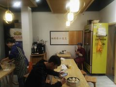 -桐香园小笼包(百井坊巷店)