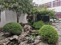 -全季酒店（苏州观前街平江路店）(原临顿路地铁站店)