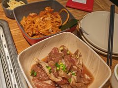 -新石器烤肉(招商1872店)