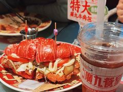 -广九餐室(陈家祠扬韬广场店)