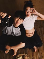 -暖摄影 孕妇写真家庭影像馆 (自然光主题店)