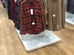 -优衣库(福州爱琴海购物公园店)