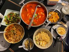 豆花米线-多味居(剪子巷店)
