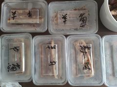 -左邻右舍褡裢火烧(石榴园店)