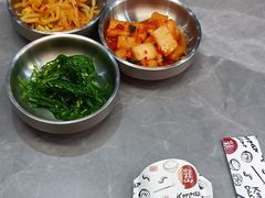 -意成料理