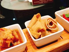 -阿庄新豫菜(通泰路店)