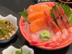 -林妈妈村·日式料理(宝山万达店)