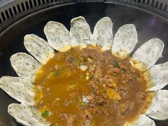 -地锅公社·现炒地锅鸡·地锅鱼·夜宵(罗锦路店)