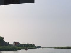 -白洋淀景区