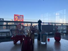 -恰餐厅及酒吧CHAR Bar & Grill(北京三里屯洲际店)