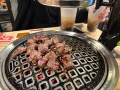 -霸腹烤肉(厦门柚子番店)