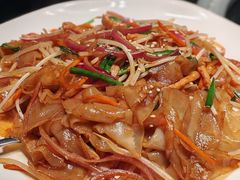 三丝陈村粉-顺峰顺水顺德菜(龙华店)