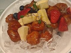 -大树餐厅(红旗街万达店)