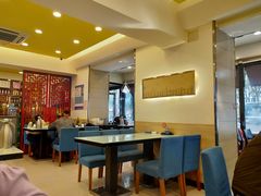 大堂-旺仔家常菜生煎包(马端街店)