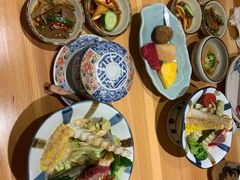 -大岛日本料理铁板烧(南通大饭店)
